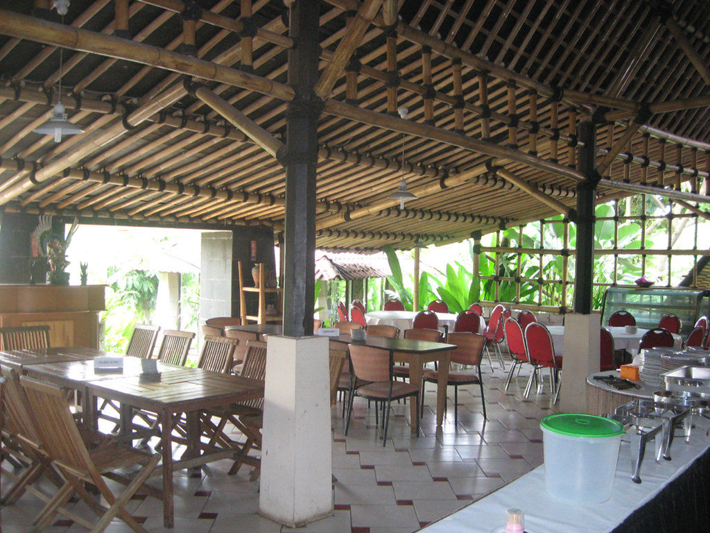 The Village Resort Bogor Exterior photo
