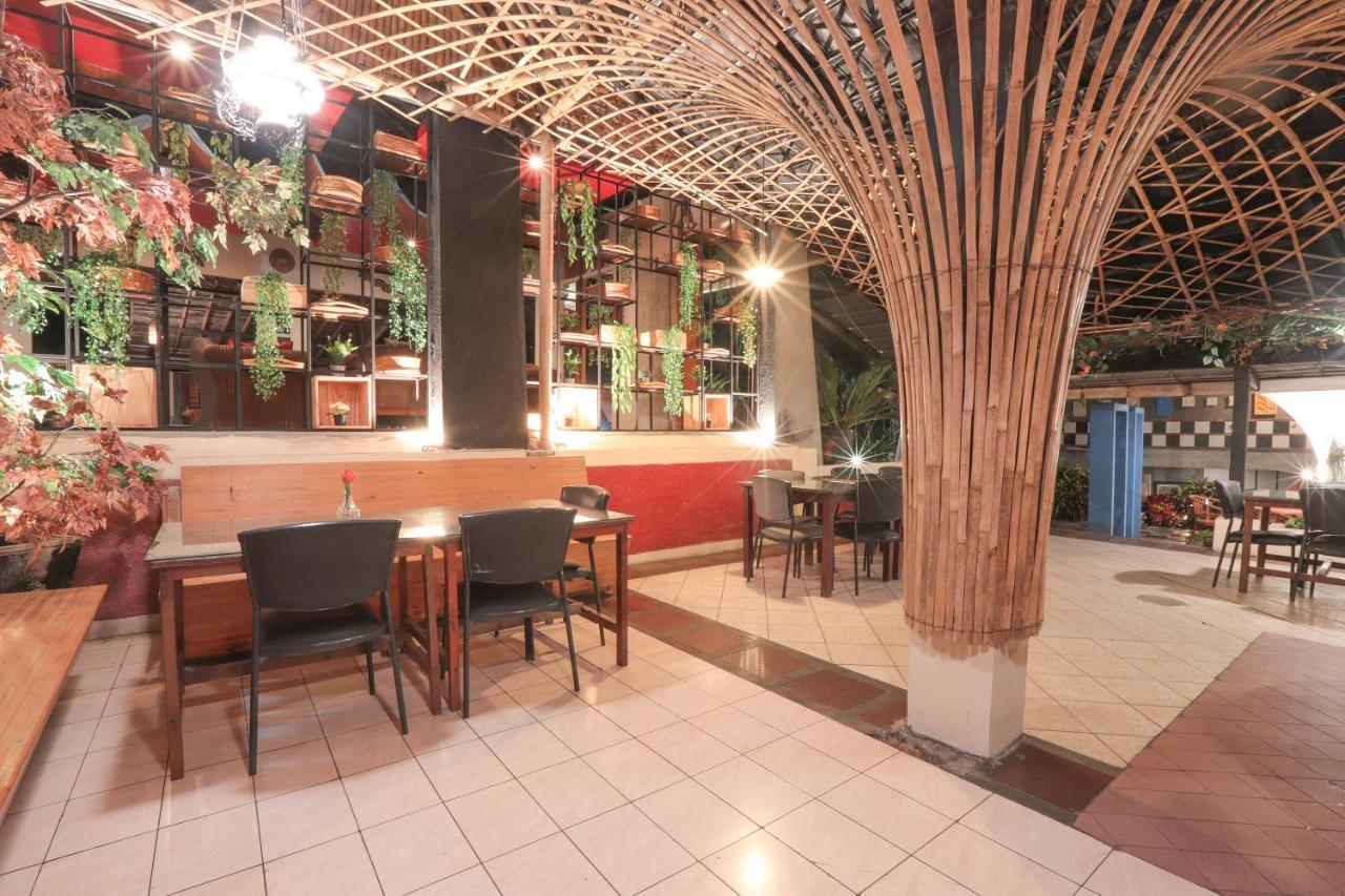 The Village Resort Bogor Exterior photo